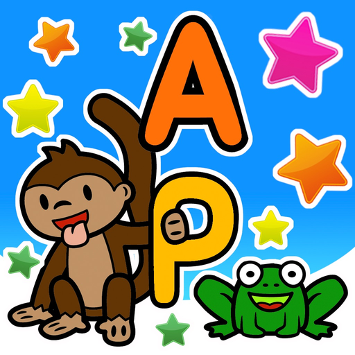 AcroDance PreSchool app icon