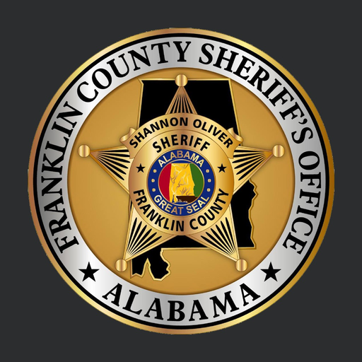 Franklin County Public Safety app icon