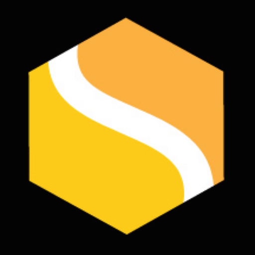 Syncrotist Client Portal app icon
