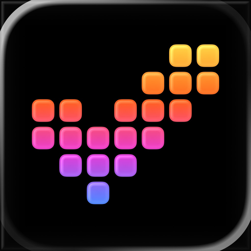 Habit Tracker - Evoday app icon