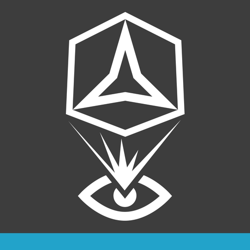 ARitize - 3D Augmented Reality app icon