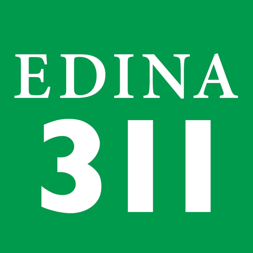 Edina 311 app icon