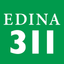 Edina 311 icon