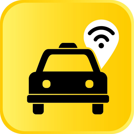 Meu Táxi app icon