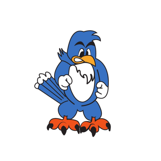Stanley Bluejays app icon