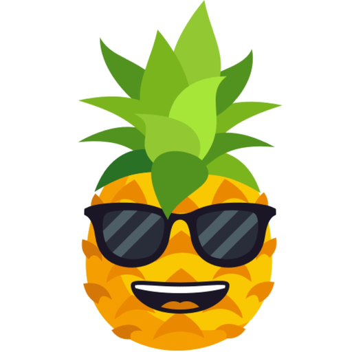 Summer Fun by EmojiOne app icon