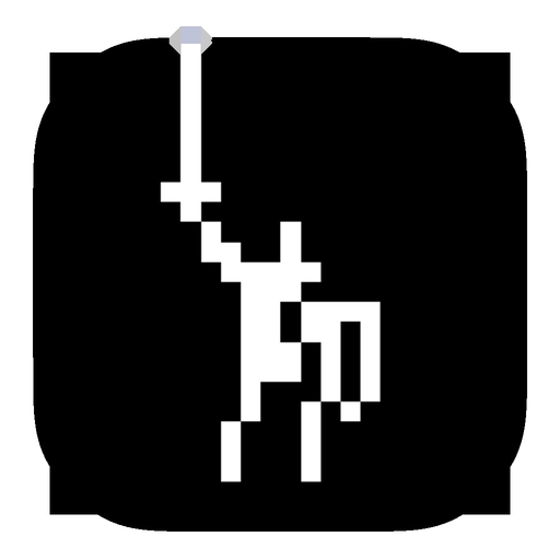 Bleak Sword app icon