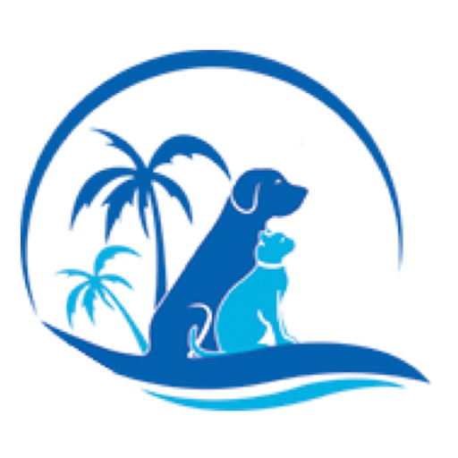 Oceanview Vet app icon