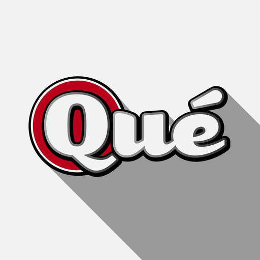 Revista Qué app icon