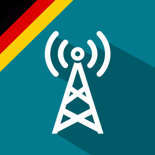 LRC Funkprüfung & Zeugnis app icon