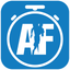 Wall Timer icon