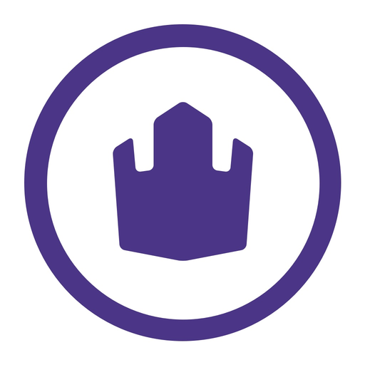 CardCastle MTG app icon