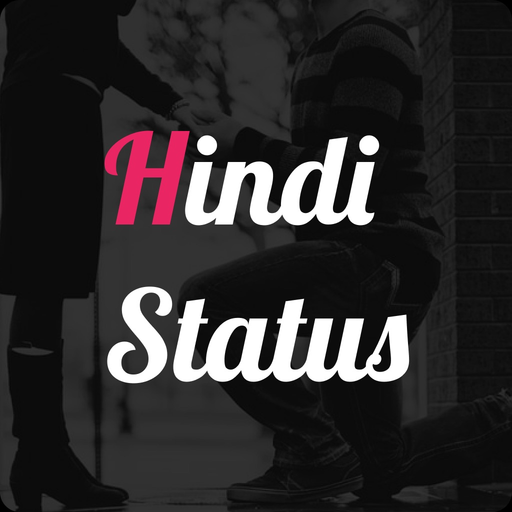 Hindi Status हिंदी स्टेटस app icon