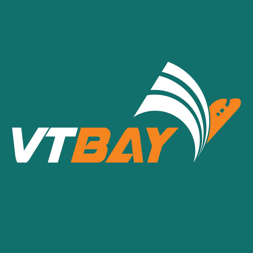 VTBay - Vé máy bay trực tuyến app icon