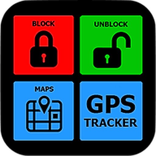 GT06PRO app icon