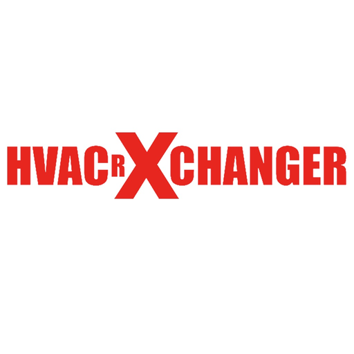 HVAC Xchanger app icon