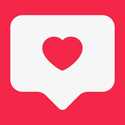 Super Likes Hashtags& Captions app icon