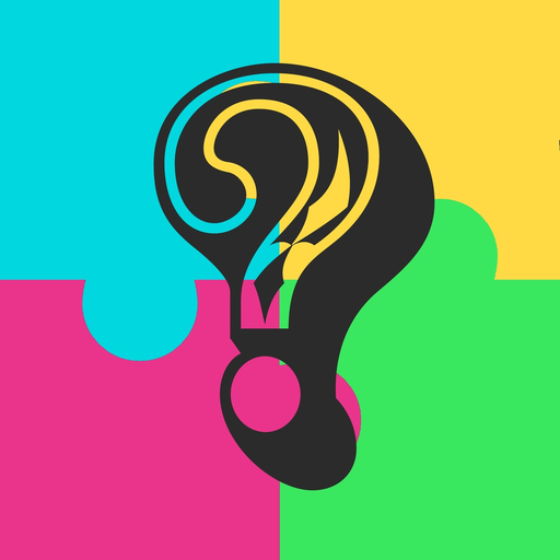 Trivia Party! Team quiz game app icon