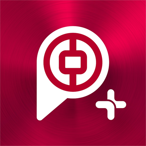 BoC Pay+ app icon