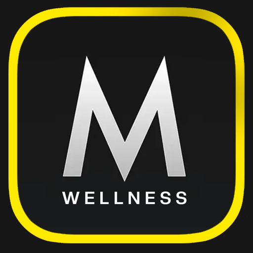 Metropolitan Wellness app icon