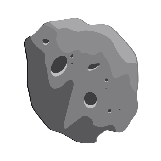 Asteroid Madness app icon