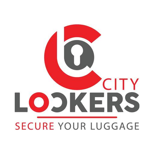 City Lockers app icon