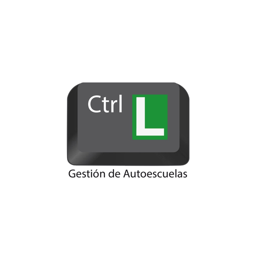 Control-L app icon
