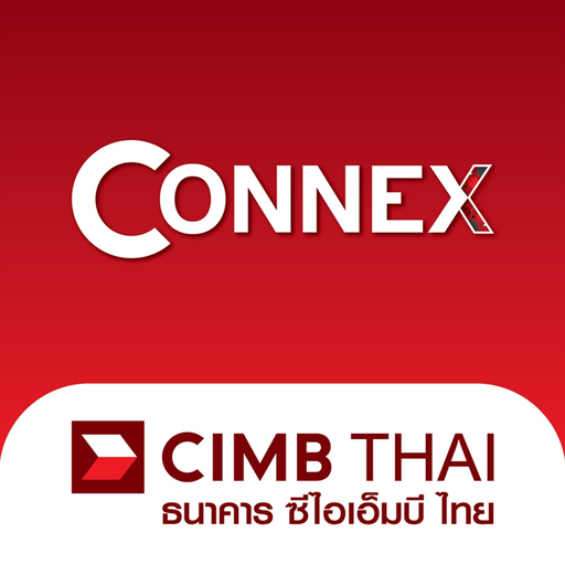 CIMBTCONNEX app icon