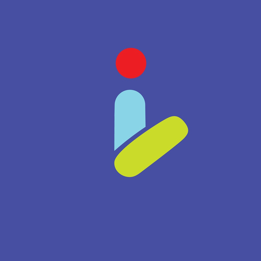 Blipp app icon