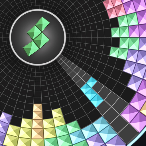 Tetrius app icon