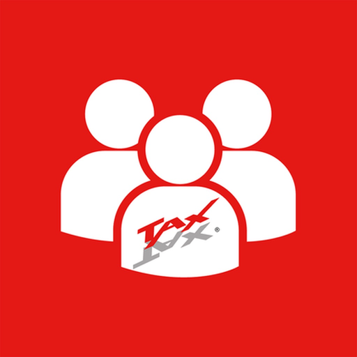 Portal del empleado - RRHH app icon