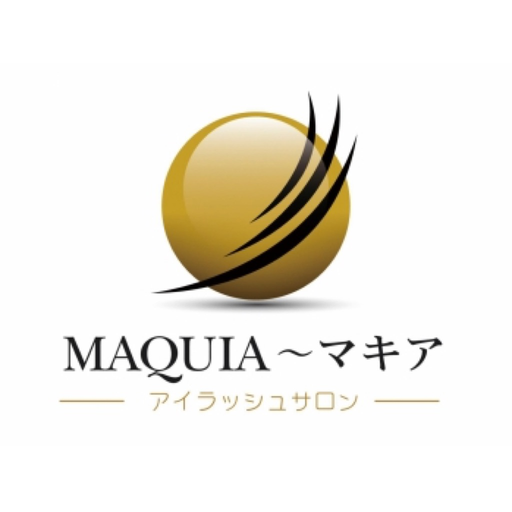 MAQUIA予約 app icon