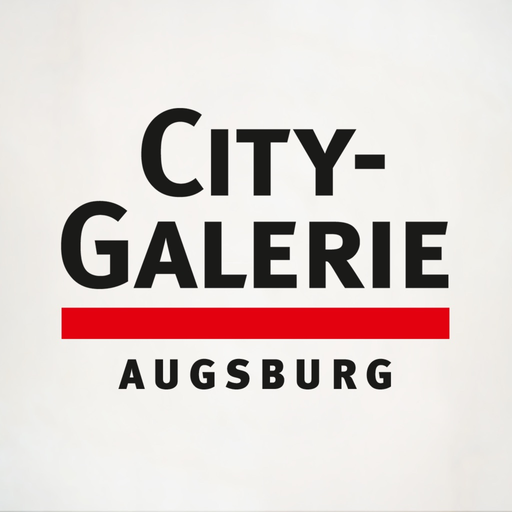 City-Galerie Augsburg app icon