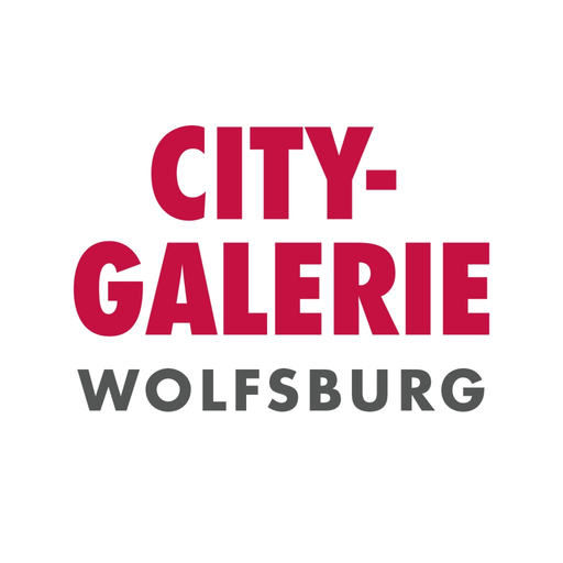City-Galerie Wolfsburg app icon