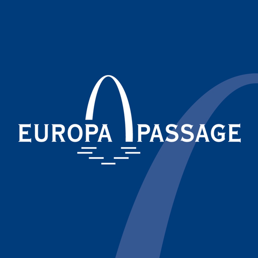 Europa Passage app icon