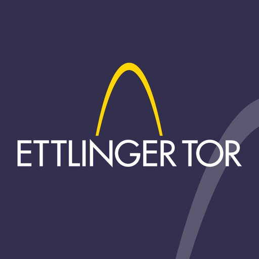 Ettlinger-Tor app icon