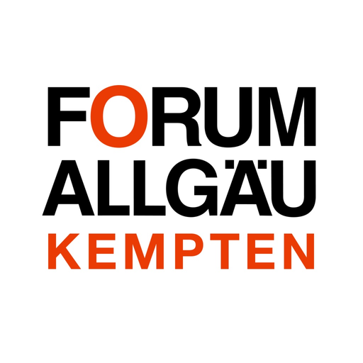 Forum Allgäu Kempten app icon