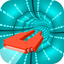 Vortex Sky: Space Rusher icon