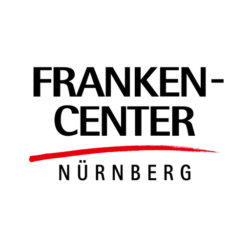 Franken-Center app icon