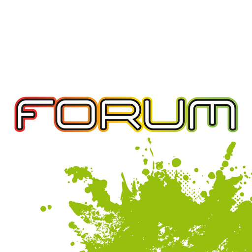 Forum Mittelrhein app icon