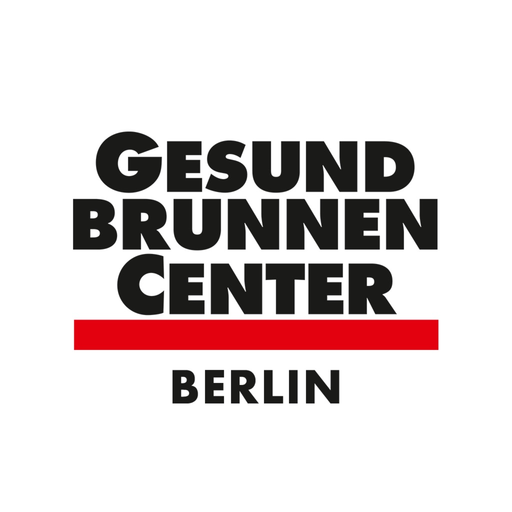 Gesundbrunnen app icon