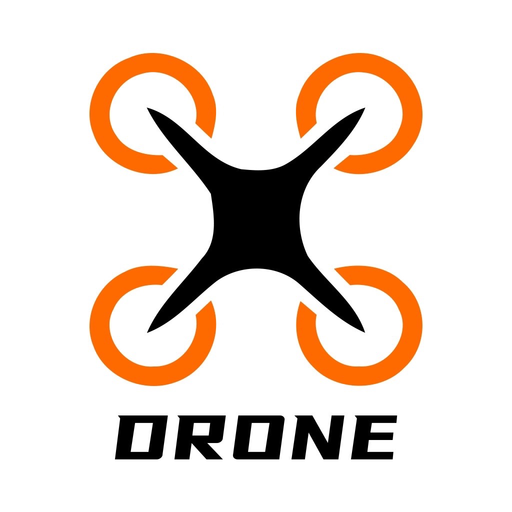 X66 DRONE app icon