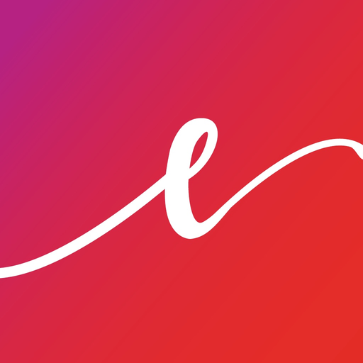 Eezee Chat - Friendship & Love app icon
