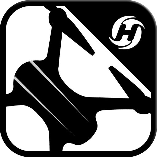 Ophelia GPS app icon