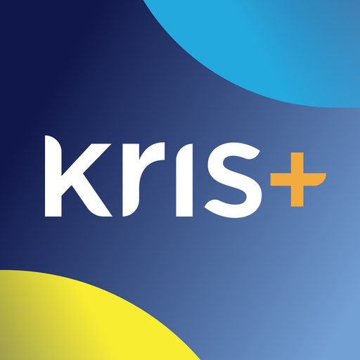 Kris+ by Singapore Airlines app icon
