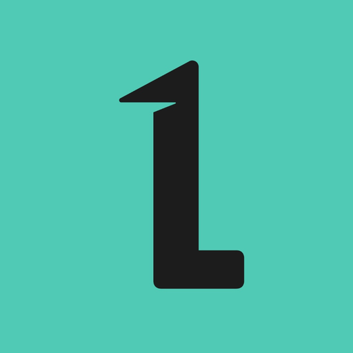 Talenter app icon