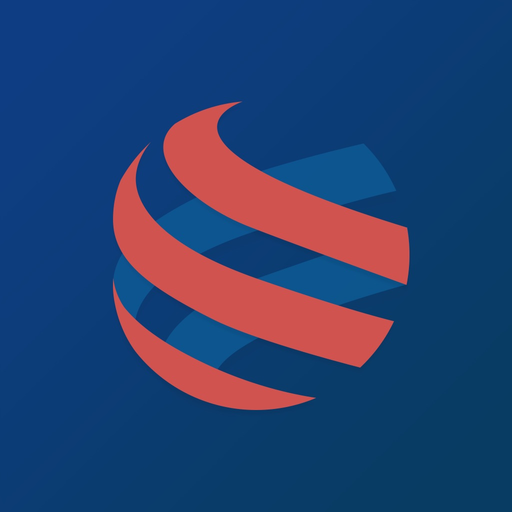 Welltravel app icon