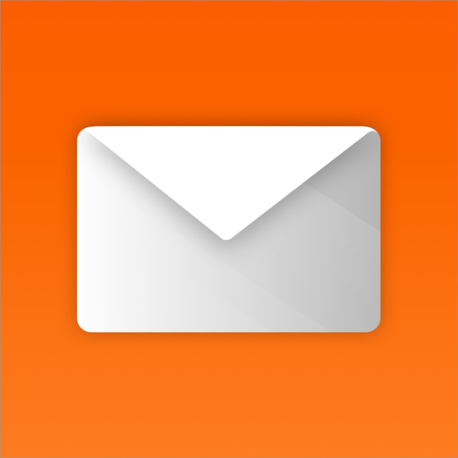 Virgilio Mail - Email App app icon