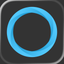 Round Photo icon