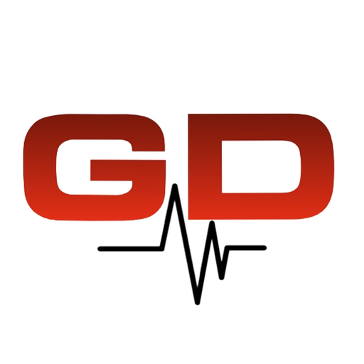 GeniusDoc. app icon